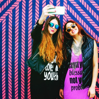 This Is Why It’s Perfectly Okay To Be Selfish In Your 20’s