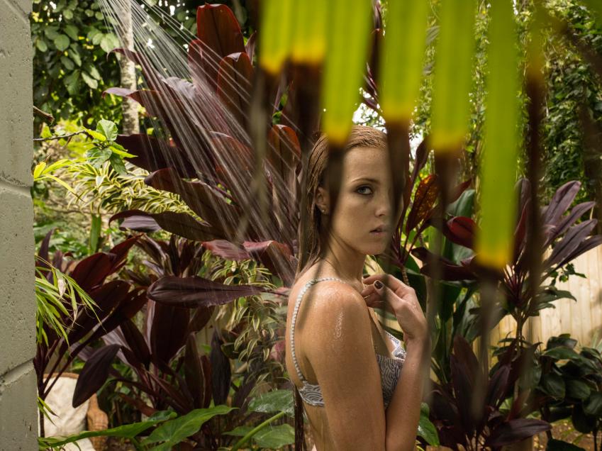 You’re The Only Thing I Think About In The Shower