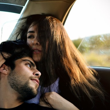 I Want To Be The Reason You Can’t Sleep At Night