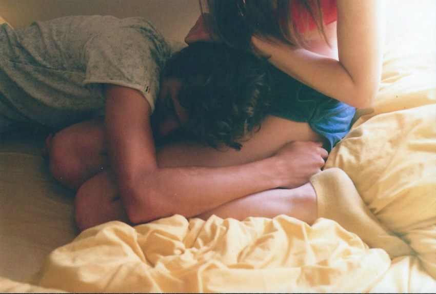 I Like It Best When It’s Just You And Me