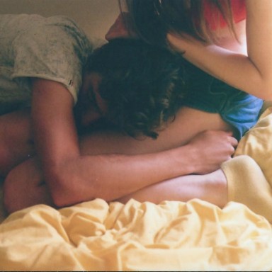 Last Night, You Dreamed You Don't Love Him Anymore