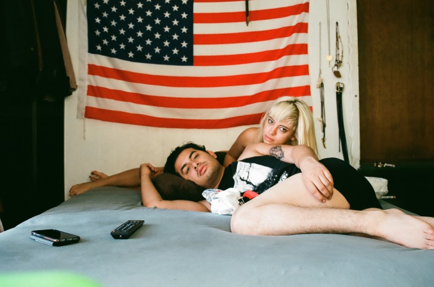 To The Men, Please Don’t Settle Either