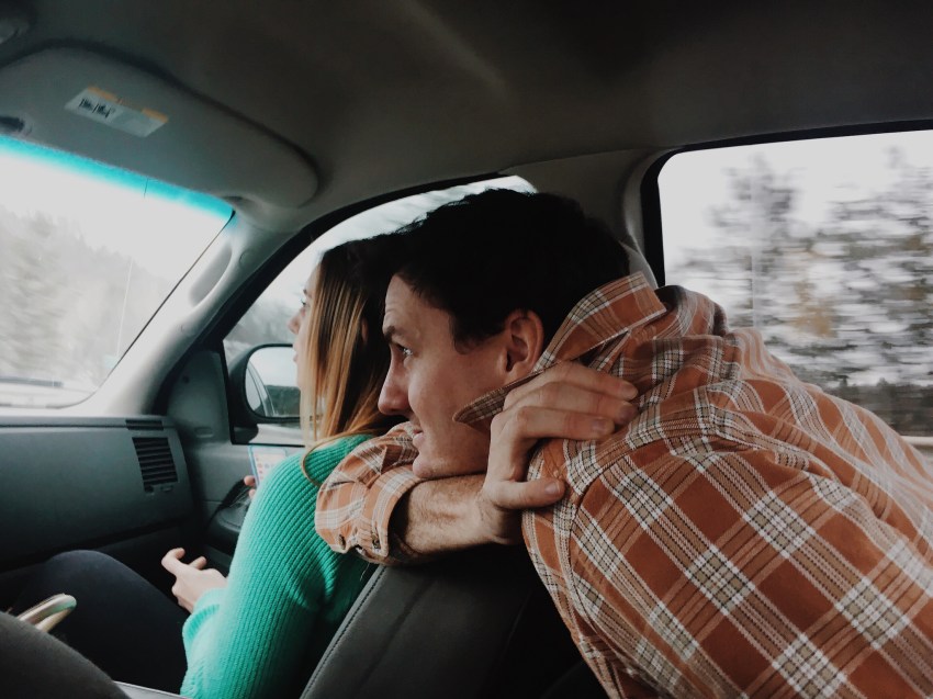 19 Things Every Couple Should Know About Each Other Before Celebrating Their One Year Anniversary