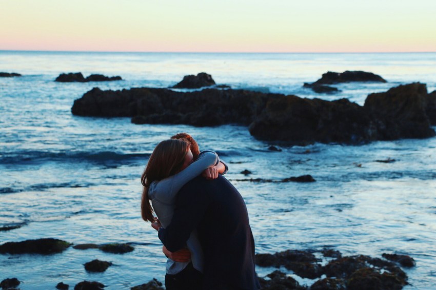 This Is Why We Struggle To Leave Someone We Know Is Not Right For Us