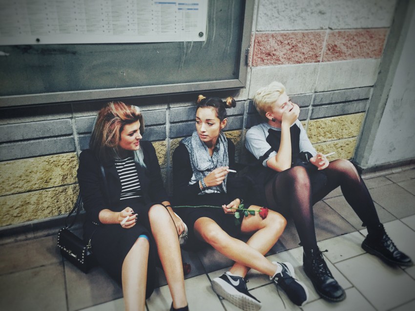 17 #DeepThoughtsOfAStoner That Will Make You Pee Your Pants Even If You’re Not High