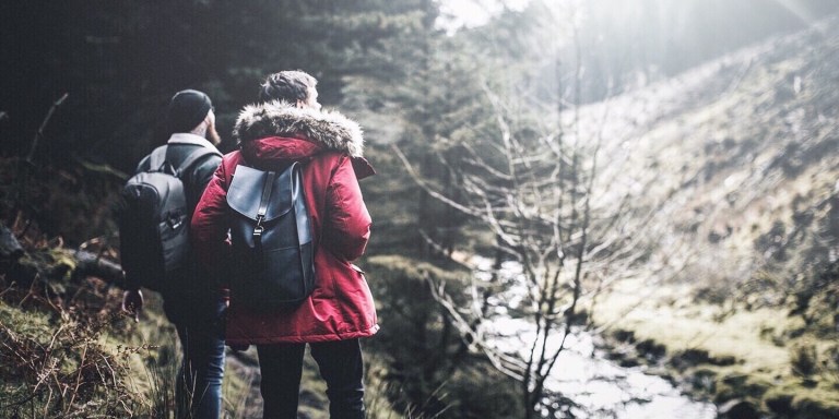 Read This If You’re Tired Of People Thinking Your Wanderlust Is Irresponsible