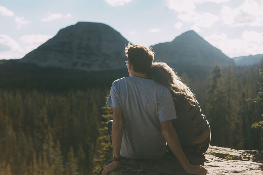 Maybe We’re A Lot Less Complicated Than We Think
