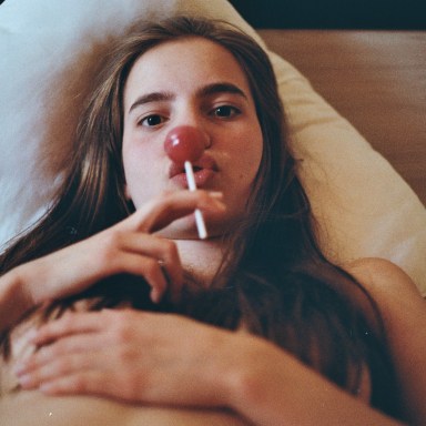 10 Good Girl Habits That Won’t Get You Anywhere In Love