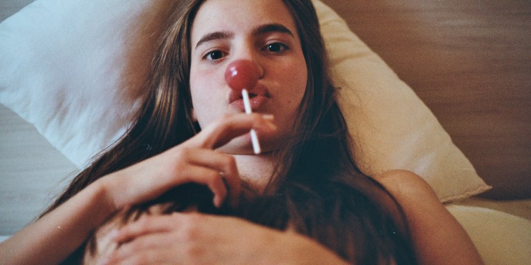 10 Good Girl Habits That Won’t Get You Anywhere In Love