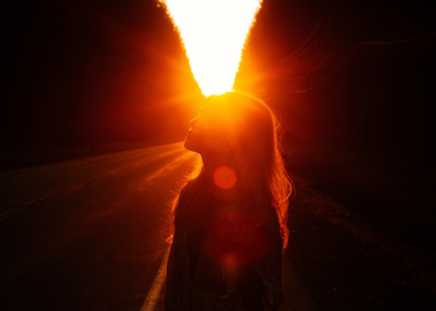 This Is For The Girls Who Feel Alone (You’re Not)