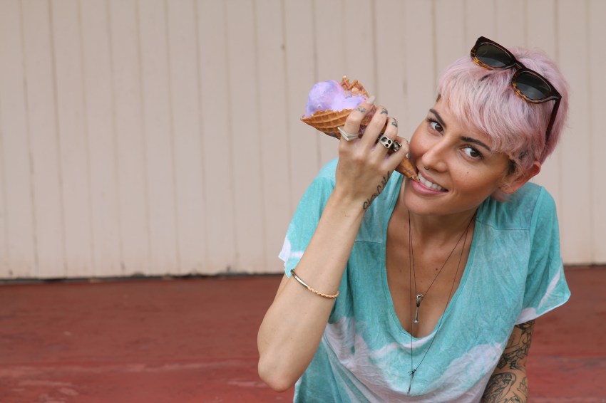 16 Women Describe What They Love About Themselves (Because It’s Okay To Be A Woman And Like Yourself)