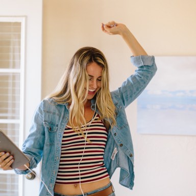 14 Reasons Why Dancing Is The Only Antidepressant You Need