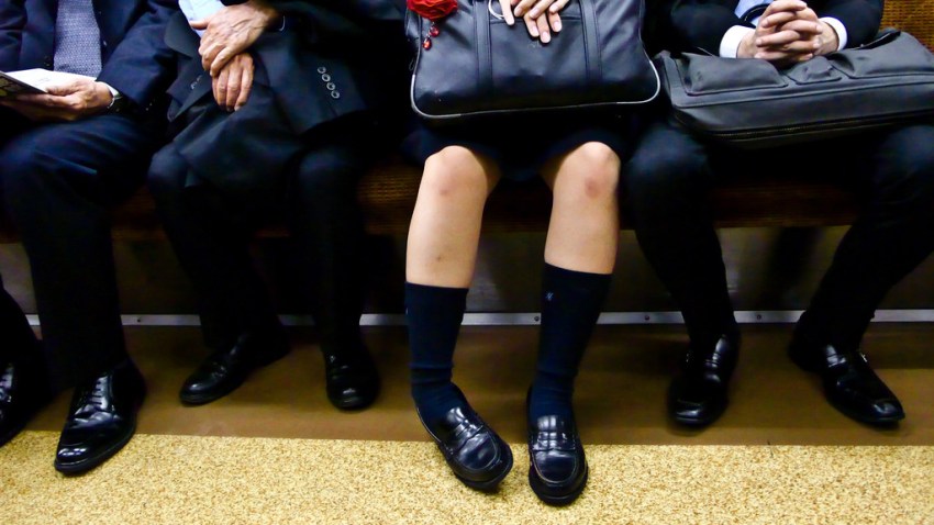 15 Things You Can Only Understand If You Survived Private Christian School