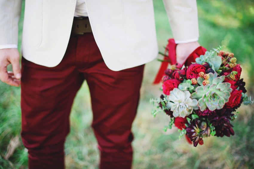 An Emotional Man Is The Man To Fall In Love With