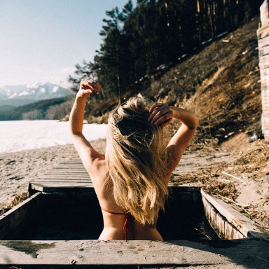 10 Unexpected Ways To Live An Extraordinary Life
