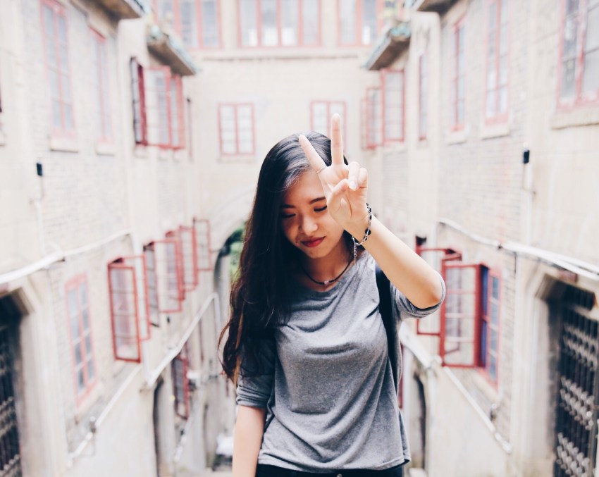 For All 20-Somethings, It’s Okay To Not Know Who You Are, We’re Still Learning