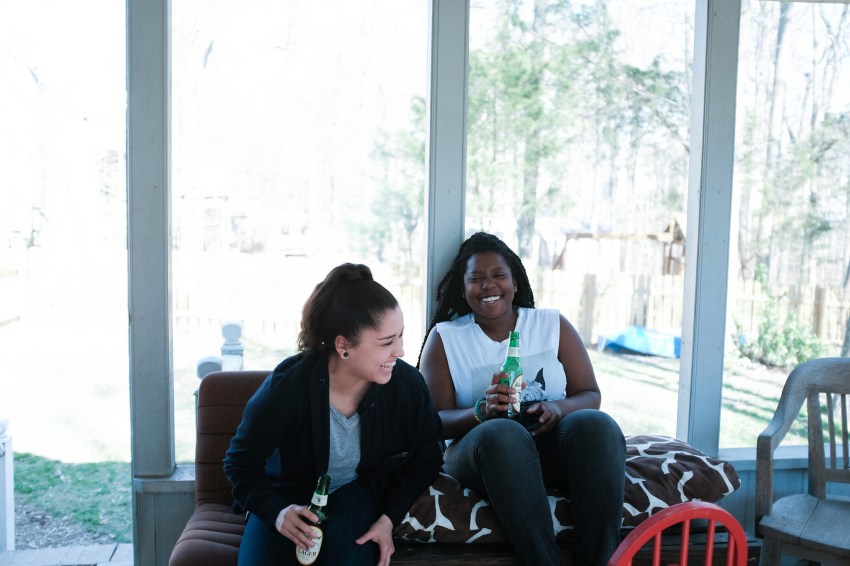 A Shonda Rhimes-esque Monologue For Every Discouraged 20-Something Out There