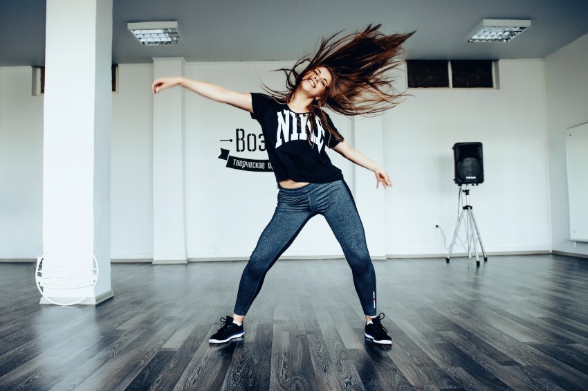 5 Reasons ‘Dance Like Nobody’s Watching’ Is The Best Advice Of All Time