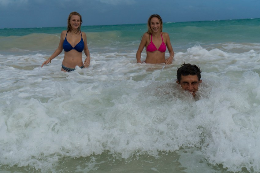 This Is Me Asking To Be Something More Than Just a Friend