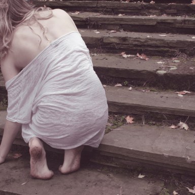 9 Lifesaving Things I Learned After Coming Out Of A Toxic Relationship