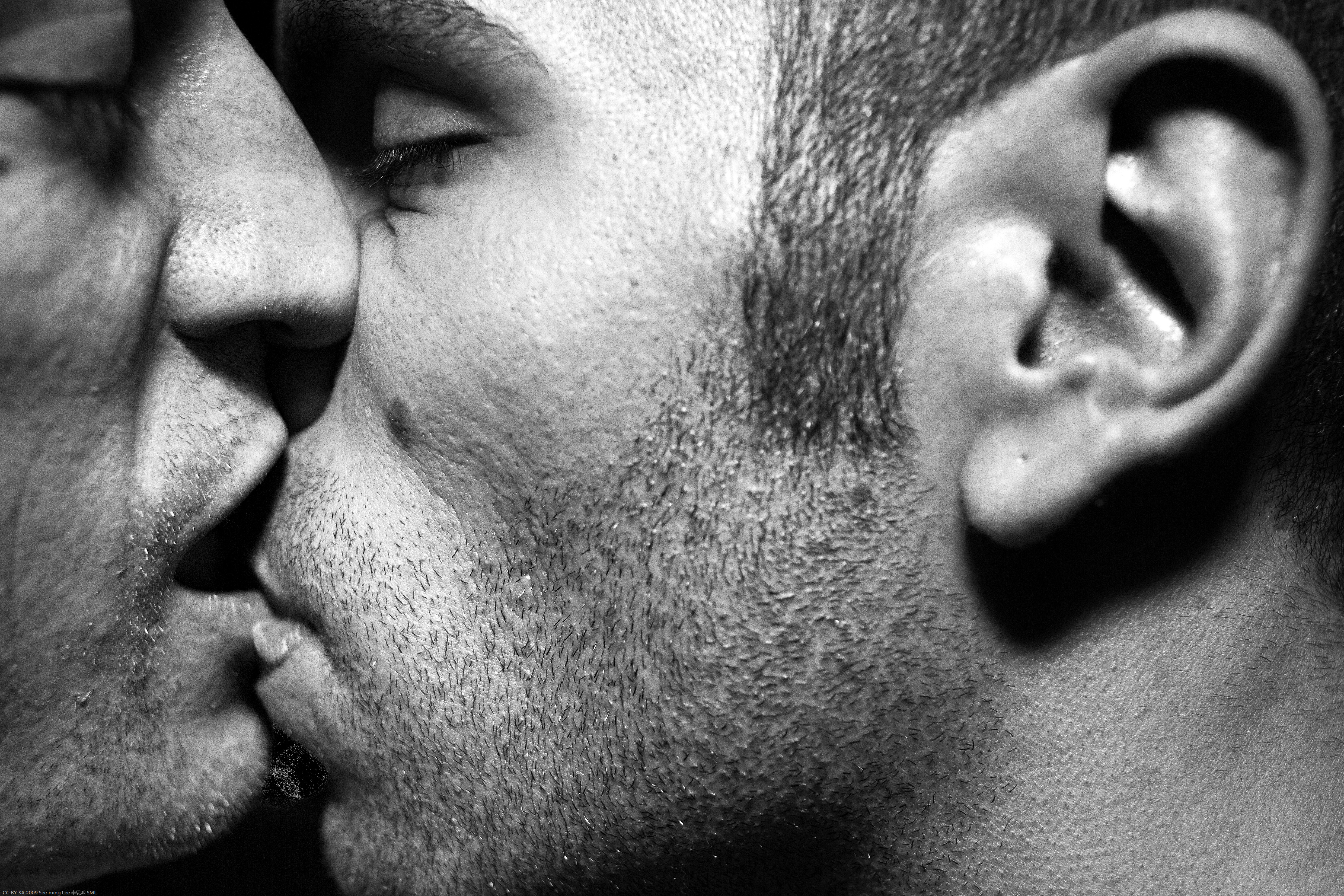 78 Percent Sexual Partner Quit Sex Porn Tube - Straight Men Take Note: 11 Women Confess What They Love About Gay Porn |  Thought Catalog