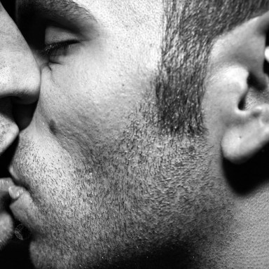 Straight Men Take Note: 11 Women Confess What They Love About Gay Porn