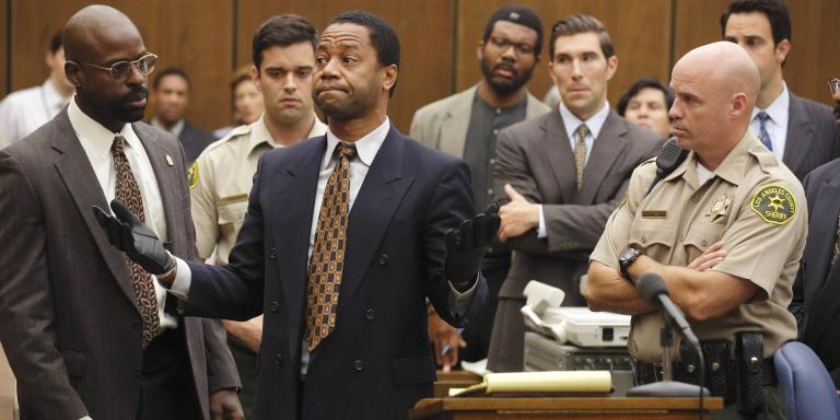 All Your Burning Questions About ‘The People VS O.J. Simpson’ Answered