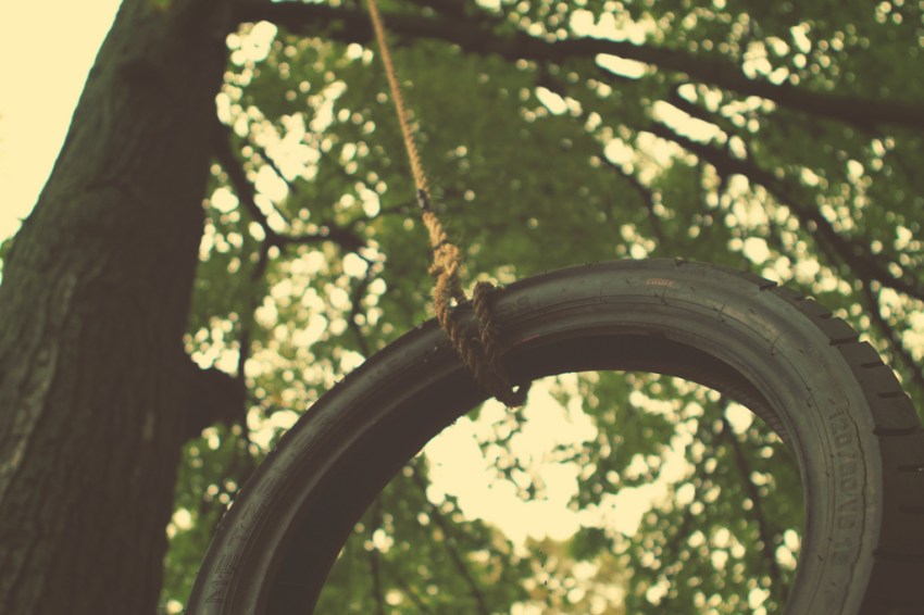 My Friend Came To Visit My Family But I Don’t Think Mama Will Ever Let Her Leave