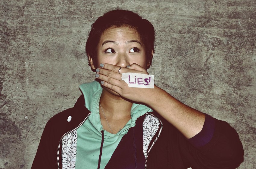 41 People Share The Most Outrageous And Hilarious Lies They Ever Told