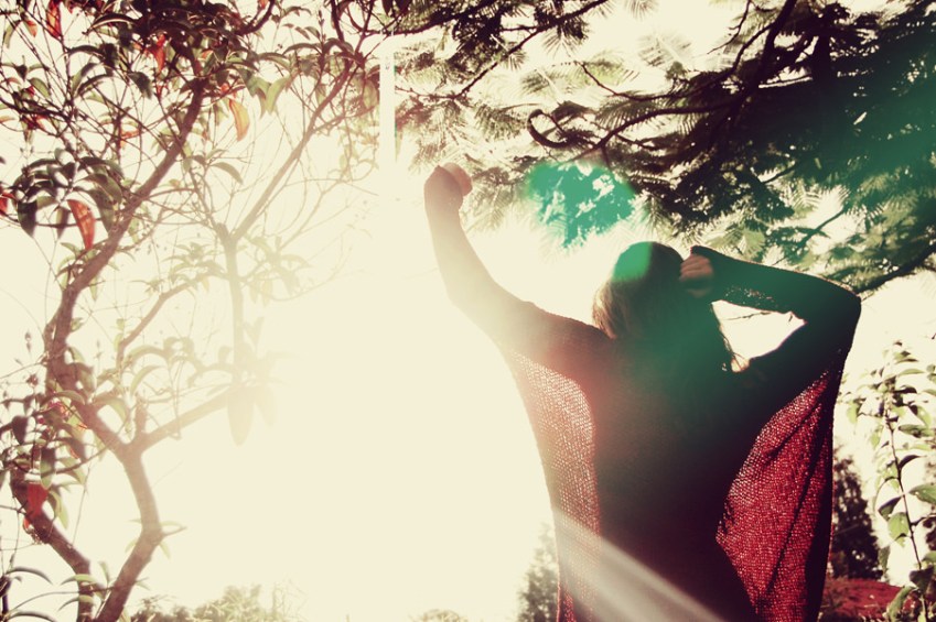 I Only Miss You On Sundays