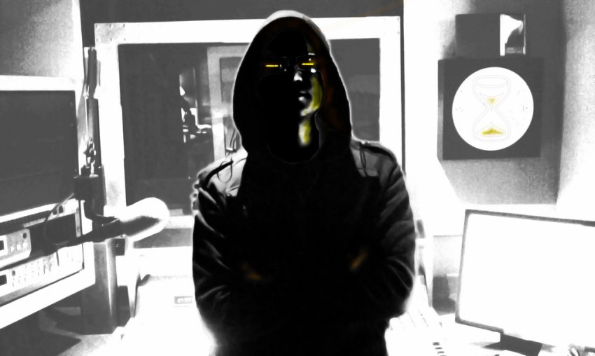 10 People Share Their Eerie, Otherworldly Encounters With ‘Shadow People’