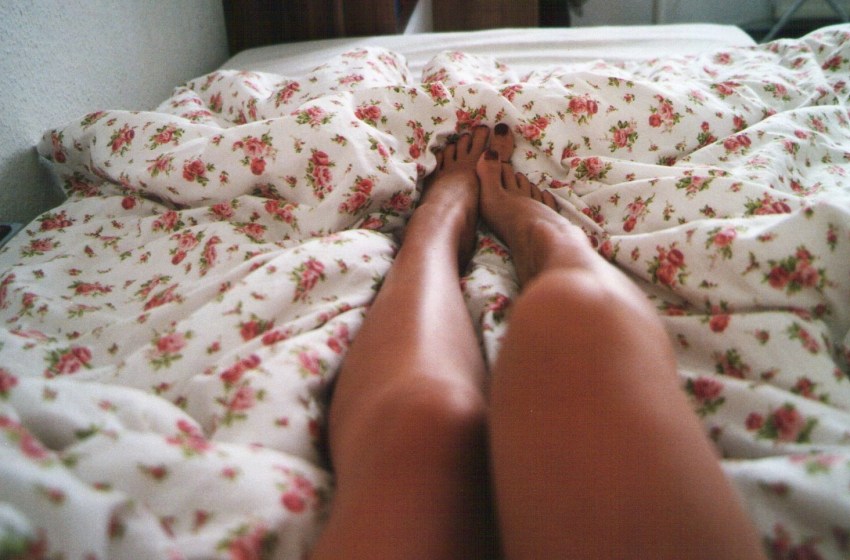 Mental Illness And The Sexual Market