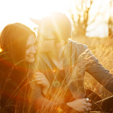 17 People On Why They Wouldn’t Trade Their Relationship For The World
