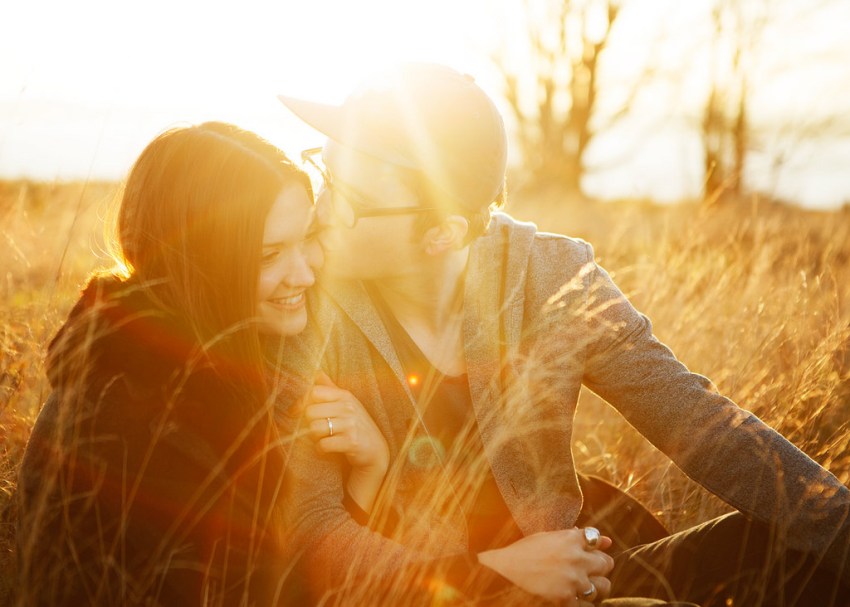 17 People On Why They Wouldn’t Trade Their Relationship For The World