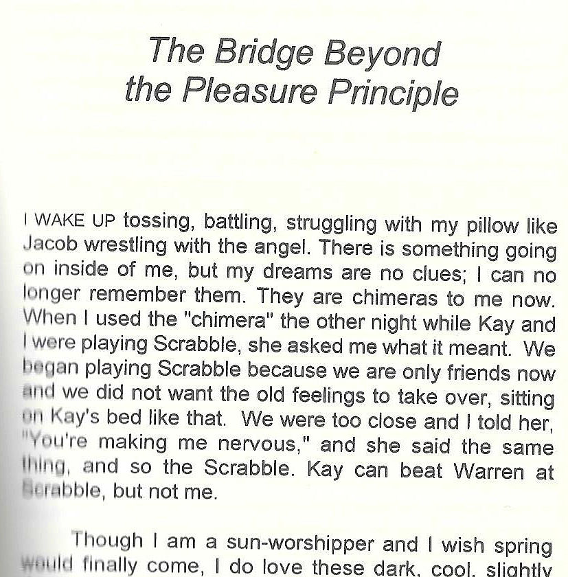 Stephanie Marazzo Porn - bridge-beyond-the-pleaure-principle.jpg