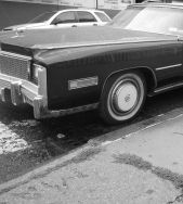 Cadillac 3