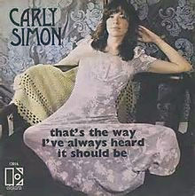 Carly Simon Way