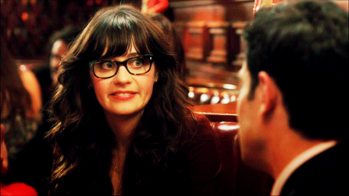 New Girl