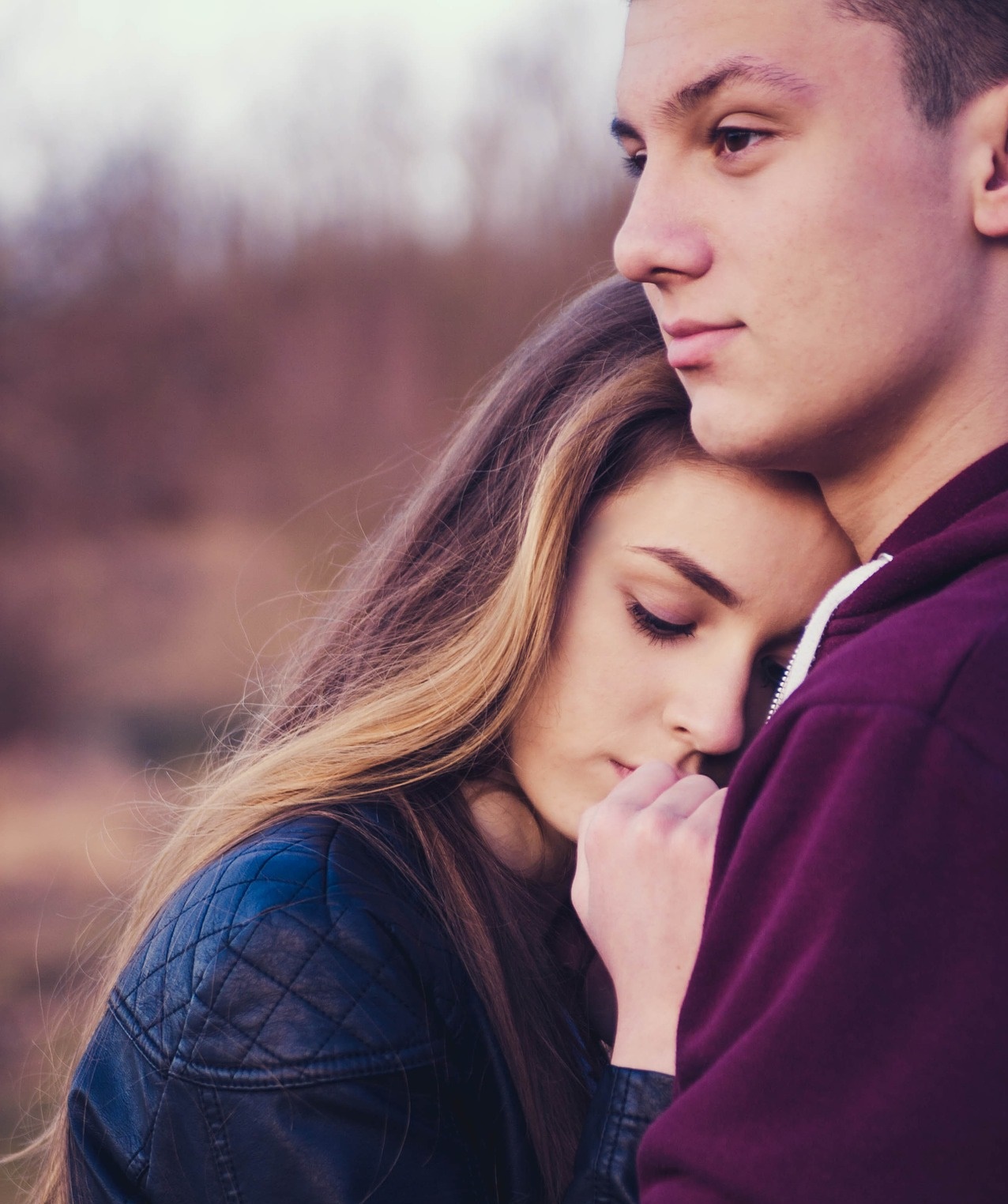 10 Things You’ll Learn From Falling In Love With A Strong Man | Thought ...