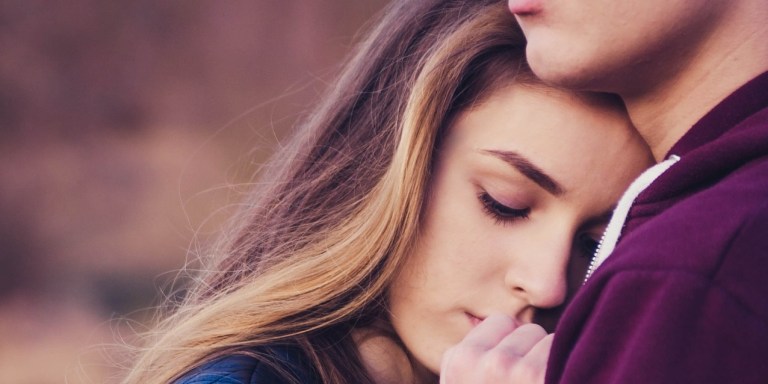 10 Things You’ll Learn From Falling In Love With A Strong Man