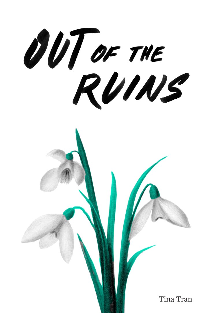 Out of the Ruins