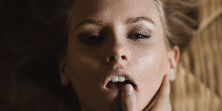 50 Phrases That Would Immediately Turn Women On If Men Would Actually Say Them