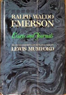 Emerson Journals