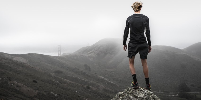 12 ENTPs Share The Piece Of Wisdom That Turned Their Lives Around