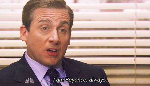 16 Signs You’re Definitely The Michael Scott Of Your Friend Group