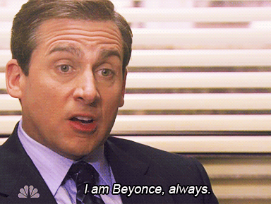 16 Signs You’re Definitely The Michael Scott Of Your Friend Group