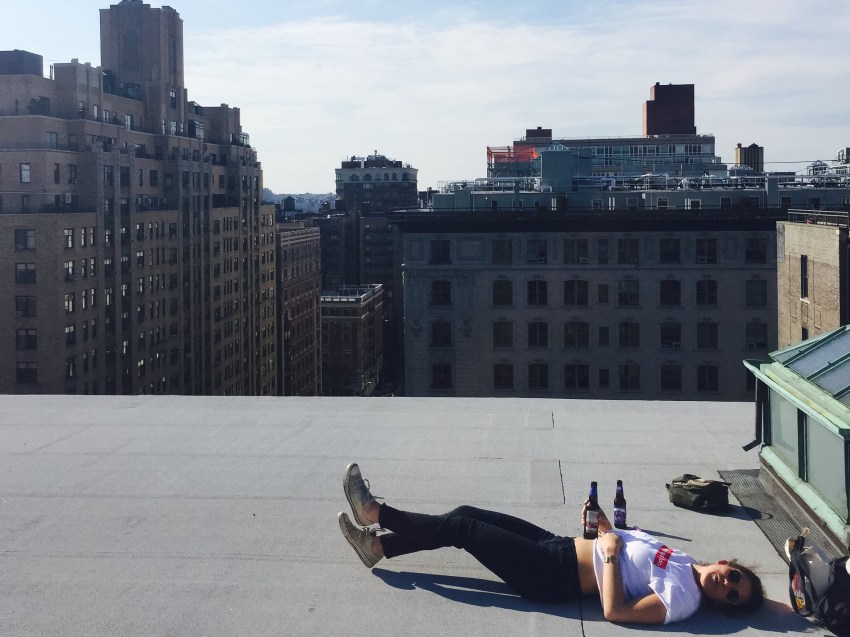 20 Reasons Why Single Girls Are The Happiest People To Be Around