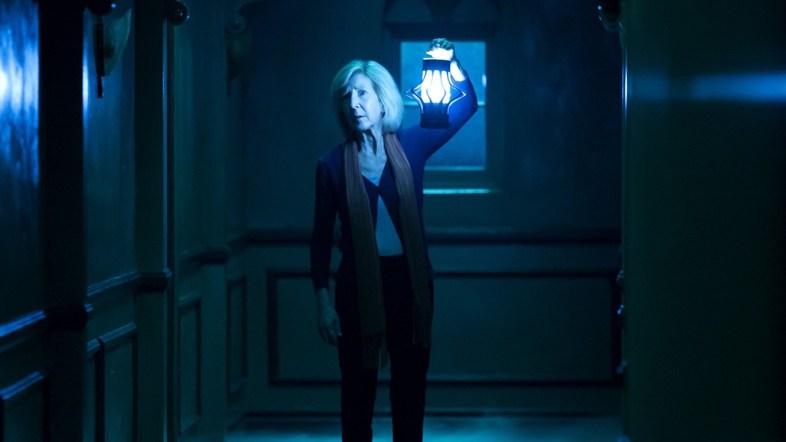 Insidious