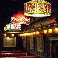 jahn's booth