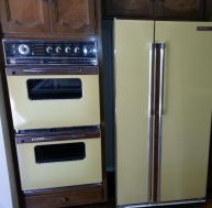 kitchen ronna